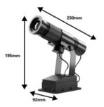 Model: OKT-SDA30-100W