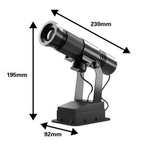Model: OKT-SDA30-100W