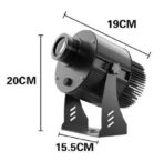 Model: OKT-YTD 150-200W